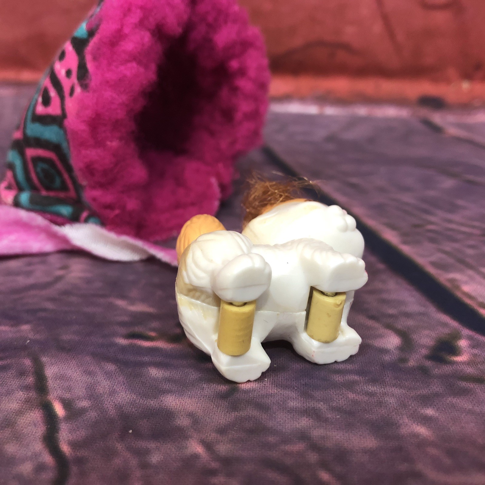 littlest pet shop camping