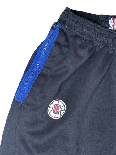 Short Nike NBA Authentics Los Angeles Clippers Team émis Kawhi Leonard #2 L - Photo 2/13