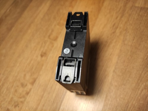 Siemens 3UG3 3UG3511-1BQ50 3-Phasen Sequenzüberwachungsrelais PHASENFOLGERELAIS - Bild 5 von 11