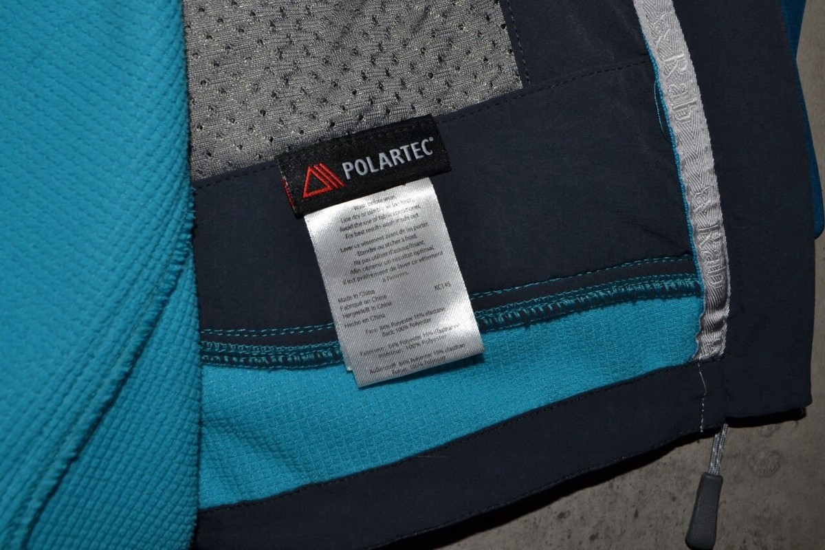 Polaire à capuche Outpost pour hommes | ® FR