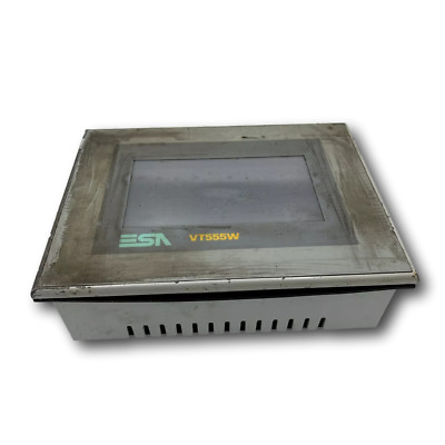 ESA VT555W REV:1 - VT555WA 0000 - VT 555 WA 0000 HIM (Gebraucht) SS