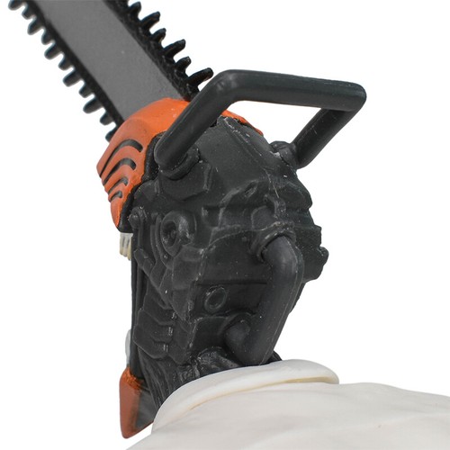 7,3&quot; Kettensägenmann Denji PVC Actionfigur Spielzeug Sammlung Puppe Modell Geschenke - Bild 11 von 15