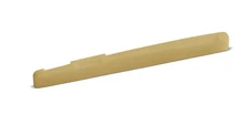 Unbleached Bone Saddle - Fits Many Post-2014 Guild Westerly Collection w/ Pickup