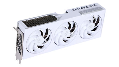 GALAXY GeForce RTX 5070 Ti Sacred Blade 16G Graphics Card | eBay