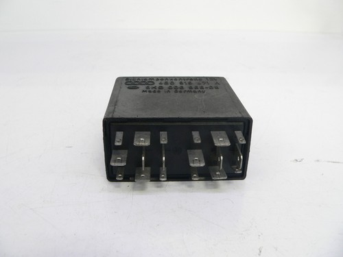 AUDI VOLKSWAGEN VW SKODA SEAT RELAY TRANSMITTER RELAIS 4B0919471A