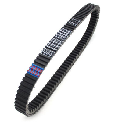 Drive belt Fits for Kymco 23100-LBA2-E00 Xciting 500 X-CITING 500 Xciting 500i R