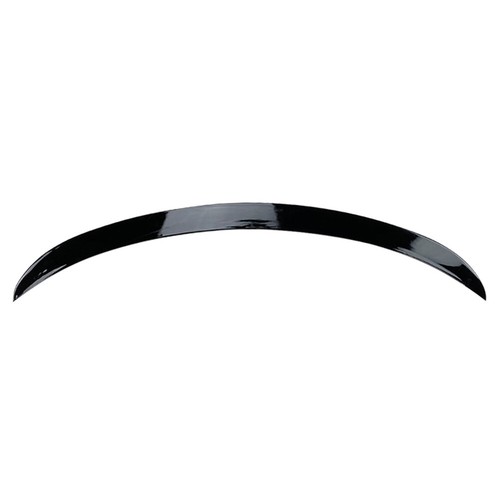 Tail Wing Rear Trunk Spoiler For Mercedes GLC Coupe C253 GLC260 300 2016-2023 17 - Picture 11 of 14
