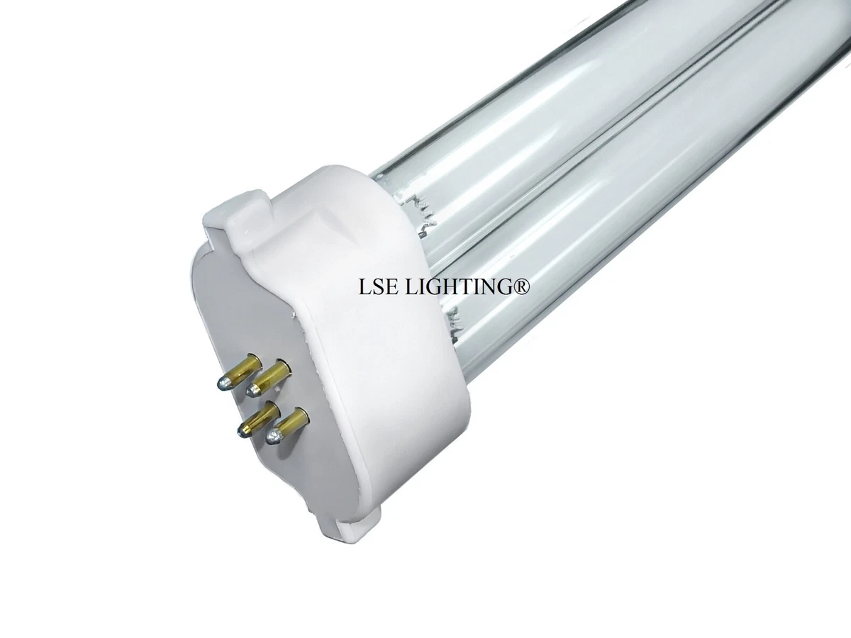 LSE Lighting GPL36 for Bryant HVAC System with 4pin in square