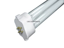 LSE Lighting GPL36 for Bryant HVAC System with 4pin in square formation Bulb