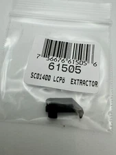 Ruger LCP 380 ACP EXTRACTOR - Genuine Ruger Factory New