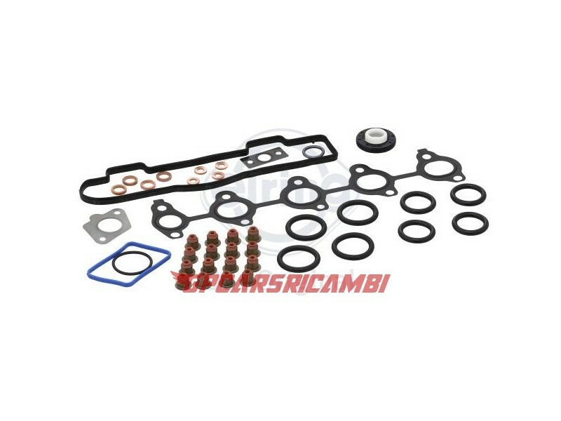 Kit guarnizioni Testata per FORD C-MAX 1.6 TDCi 2|2007> KW66