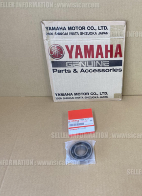 Yamaha (Genuine OE) 9330637807 for sale online | eBay