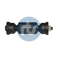 Rts Koppelstange Stabi Hinterachse Beidseitig FüR Ford Smart Mitsubishi