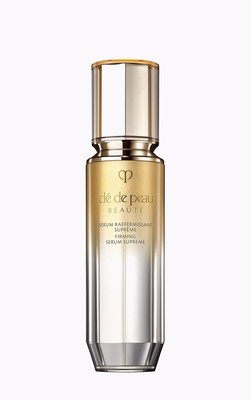 Cle De Peau Firming Serum Supreme, New Unboxed, 40 ml
