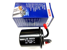 Bosch Fuel Filter For Subaru Impreza 1.8 05/93-07/96