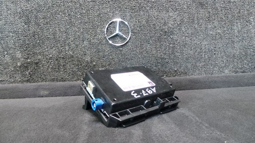 A97-3 * Mercedes-Benz W212 E-Klasse Media Interface Modul UGS  A1729002809