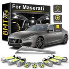 LED Interior Light For Maserati Quattroporte Ghibli GranTurismo 3200GT 4200GT
