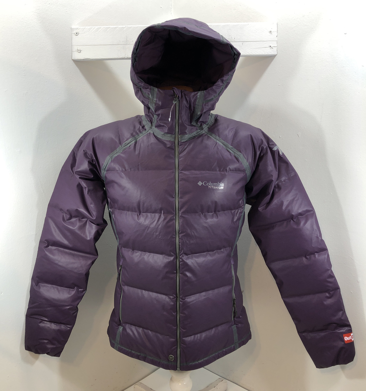 Columbia Women's OutDry Ex Alta Peak 