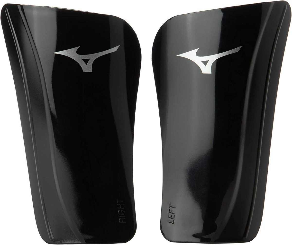 Mizuno Japan Football Soccer Shin Guard Protector Soft L:14.5cm