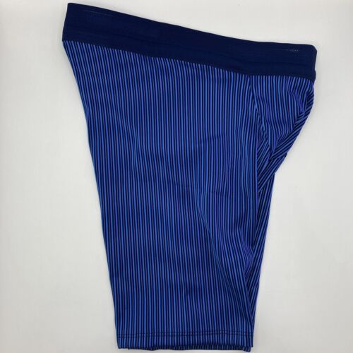 Nike Pro Elite Team Blue Running Shorts Made In USA Men’s Size Small AO8152-492 - Picture 4 of 6