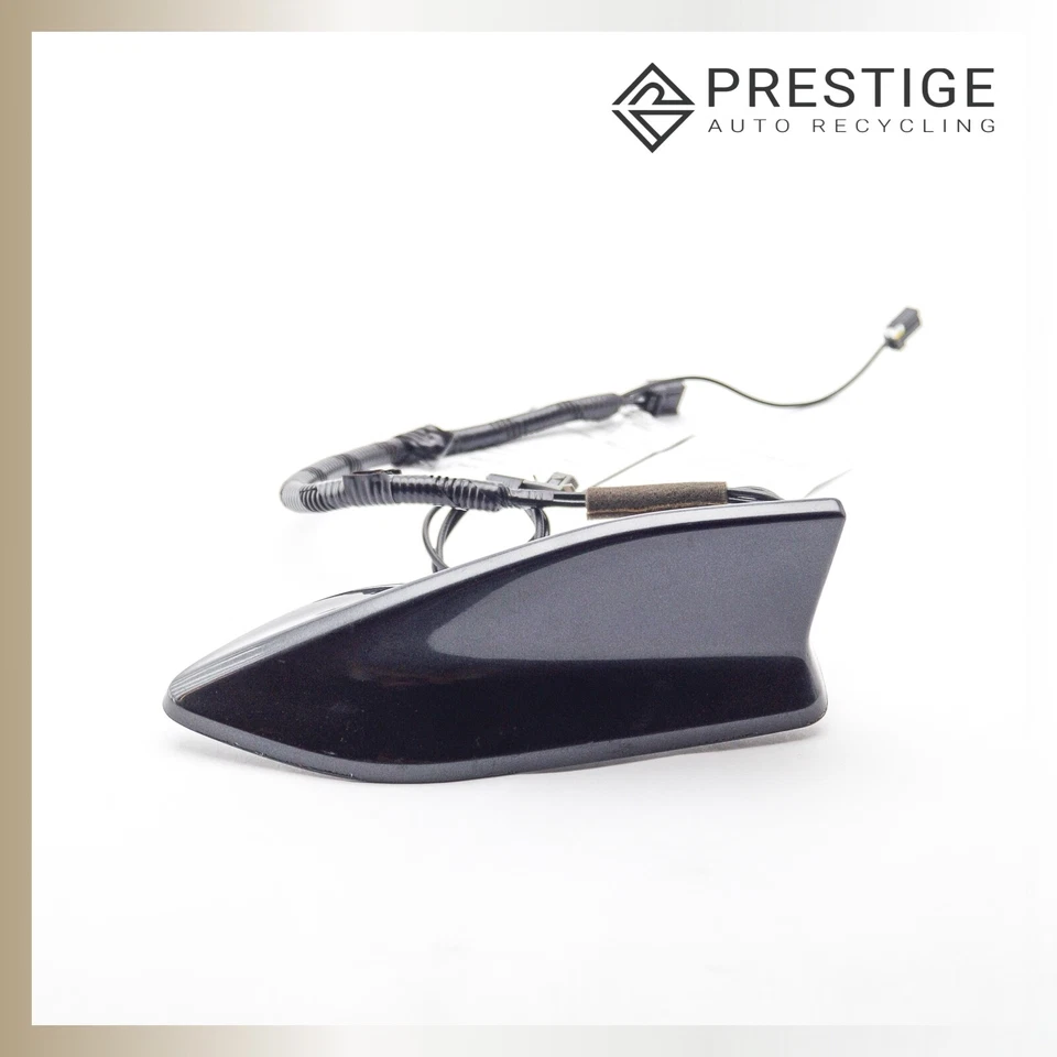 2014-2016 ACURA RLX teto GPS e base de antena XM Shark 39150-TY2-A01ZE FABRICANTE DE EQUIPAMENTO ORIGINAL - Imagem 2 de 4