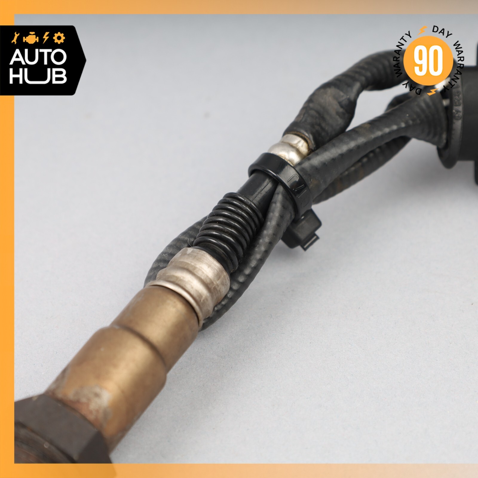 14-22 Maserati Quattroporte M156 Ghibli Oxygen O2 Sensor Lambda OEM