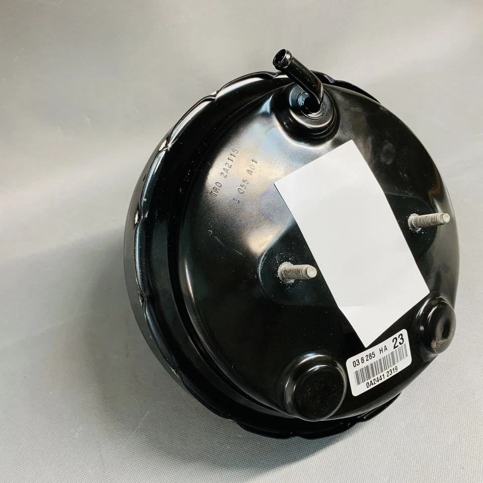 Amplificador de freno eléctrico genuino para Mitsubishi Eclipse Galant 2006-2012 OE Foto 2 de 4