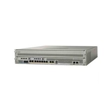 Cisco ASA5585-S10X-K9 5585 Series Firewall, 1 Year Warranty