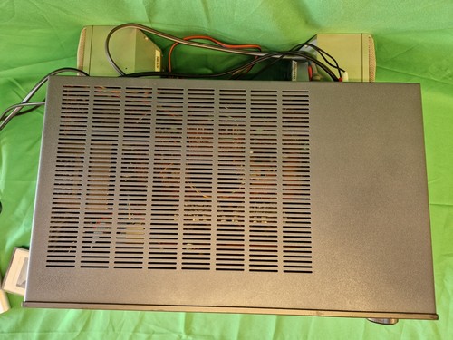 amplificatore hi fi NAD 3020E revisionato - Foto 7 di 9