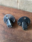 <!--F#f_0-->LC LJ TORANA & HK HT HG SUN VISOR BRACKET MOUNT HOLDEN GTR MONARO SS SUNVISOR<!--F/-->