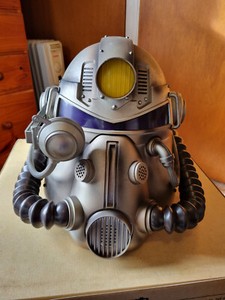Fallout 76 Power Armor Edition | eBay