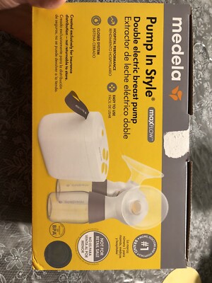 medela breast pump
