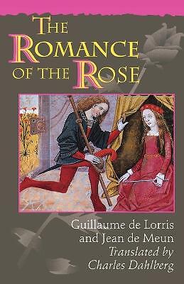 The Romance of the Rose - 9780691044569