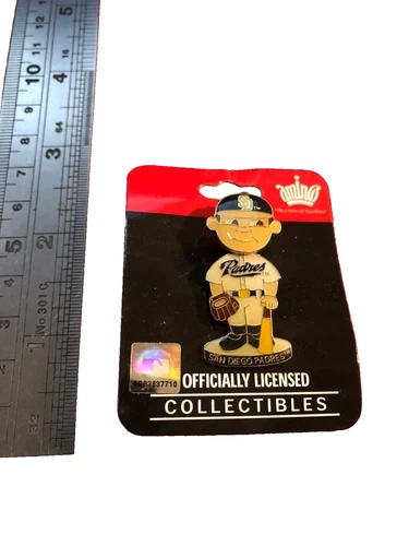 Tony Gwynn MLB Bobbleheads