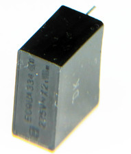 Polyesterkondensator Sortiment 660 Teile – 24 Werte Von 0,22 NF Bis 470 NF, 100 V, In Sortierter Box