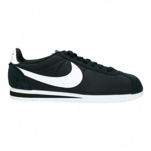 nike classic cortez nylon mens