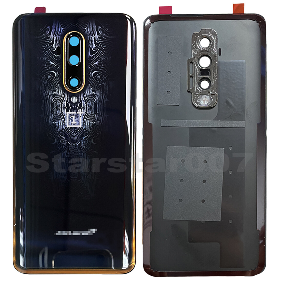 Amazon Oneplus 7t Pro Screen Protector For OnePlus 7T Pro Battery