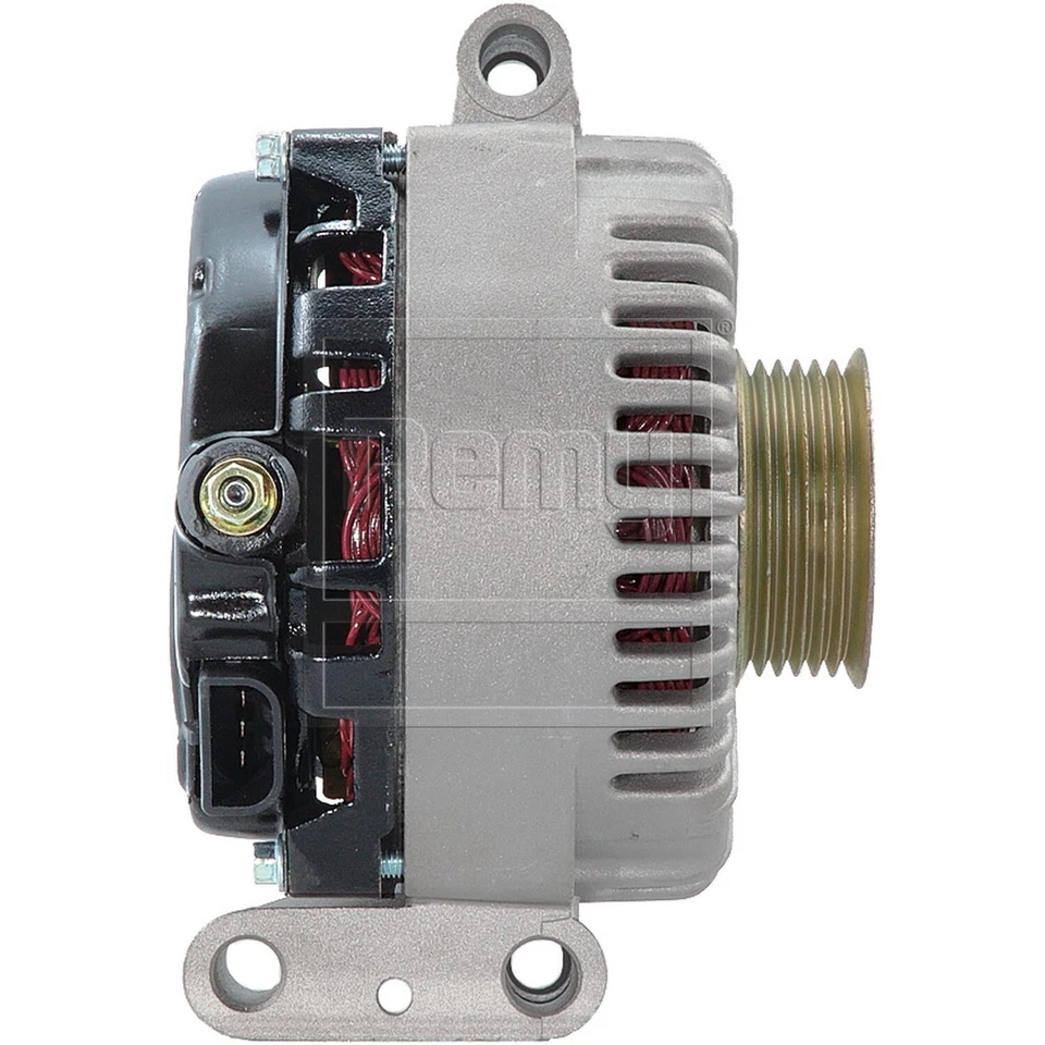 Alternador Remy para Ford Taurus 23651 1996-1999 Foto 3 de 4