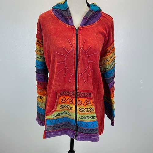 greater good jacket