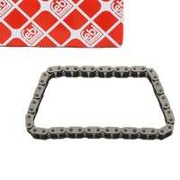 febi 33900 Kette ÖLpumpe FüR Mercedes W202 W203 W204 W210 W211 R171 M113 OM646