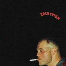 Zach Bryan – Zach Bryan - 2 x LP Vinyl Records 12" - NEW Sealed - Country