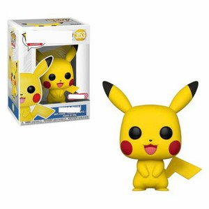 pikachu plush target