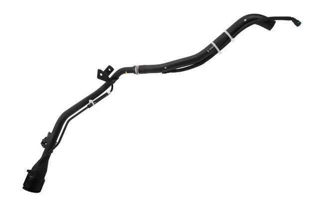 Conjunto de tubo de llenado de tanque de combustible para Saturn Astra 2008-2009 (P/N 93357391)