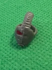 Vintage GI Joe ARAH 1990 Undertow MASK BROKEN RESPIRATOR POST AS-IS part