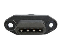 Porte arrière et accessoires Ford TOURNEO