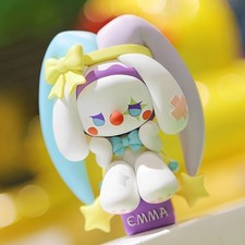 Emma Secret Forest Midnight Market Series Payaso Caja Ciega Figuras Confirmadas