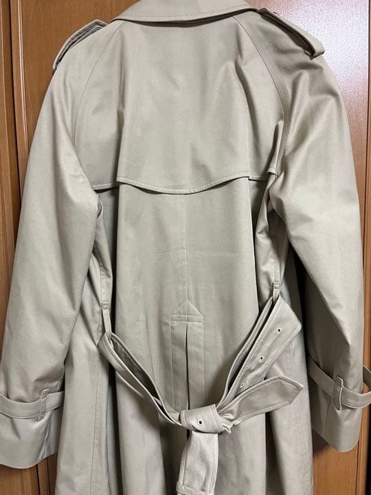 Burberry   Original Trench Coat thumbnail 2