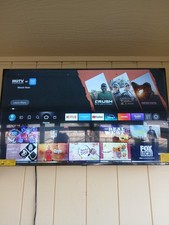 Amazon Fire TV 50 Inches. Brand New.. motivat...