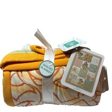 Disney Baby Lion King Simba Nala Nursery Comforter Crib Blanket Bedding Quilt