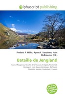 Frederic P. Miller (U. A.) | Bataille De Jengland | Taschenbuch | FranzöSisch